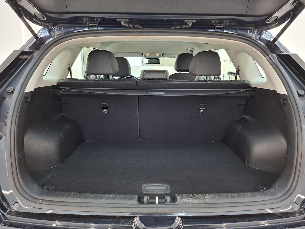 Foto 12 van Kia Niro