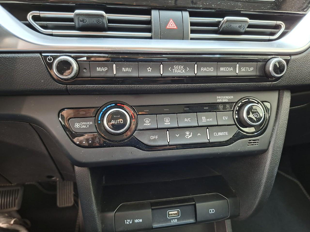 Foto 18 van Kia Niro