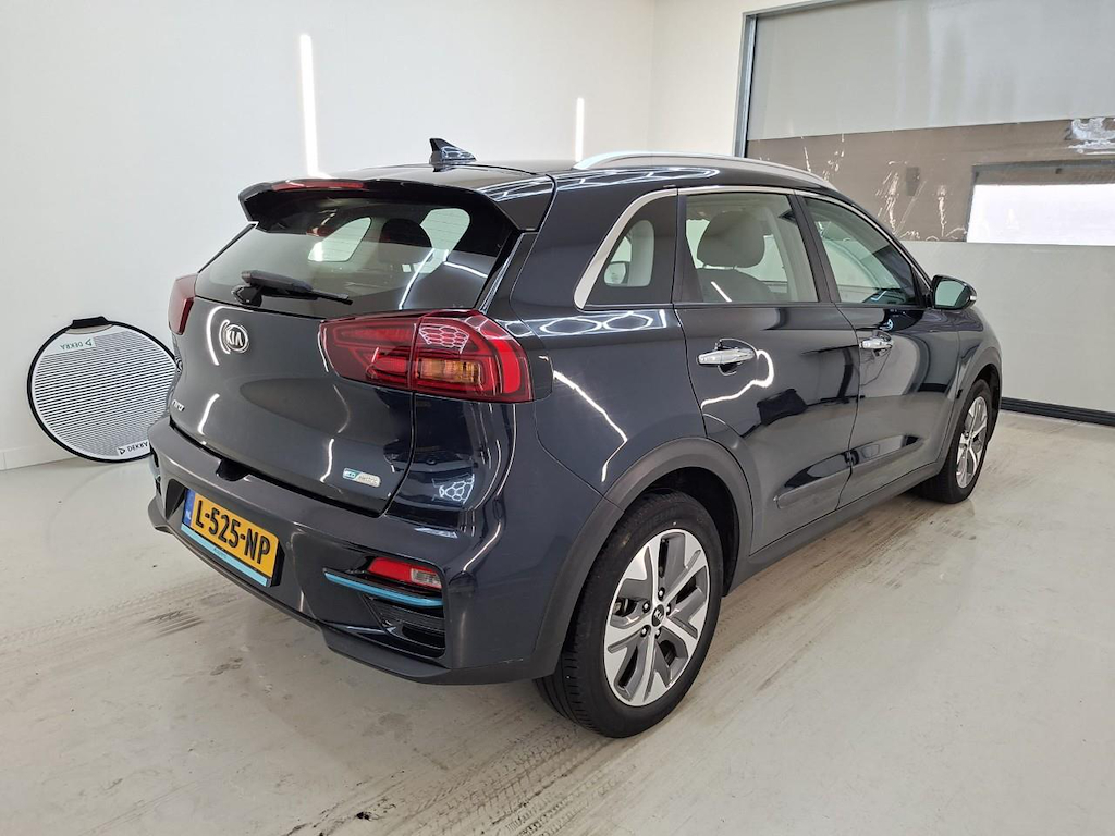 Foto 3 van Kia Niro
