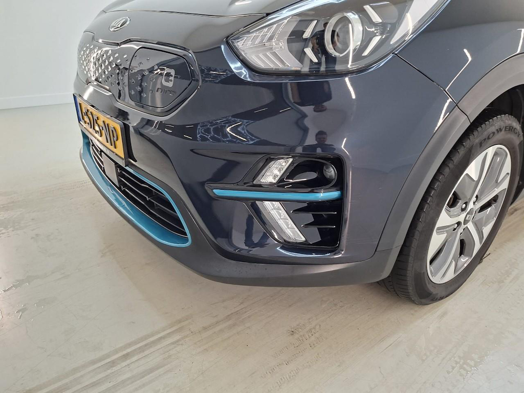 Foto 23 van Kia Niro