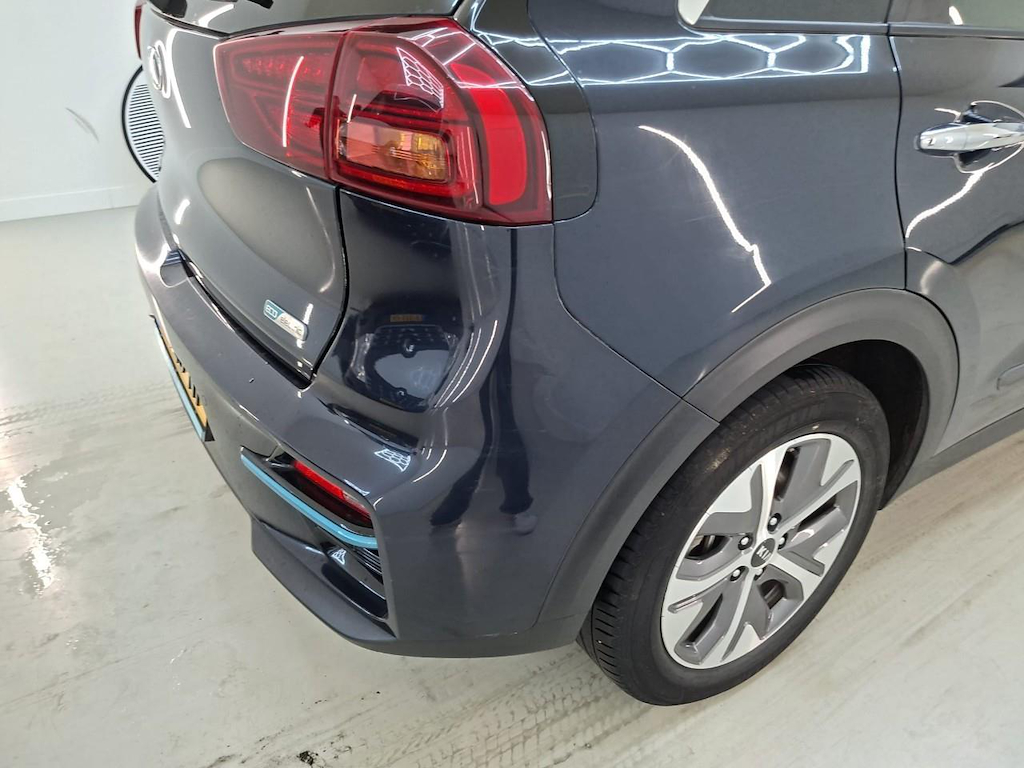 Foto 4 van Kia Niro
