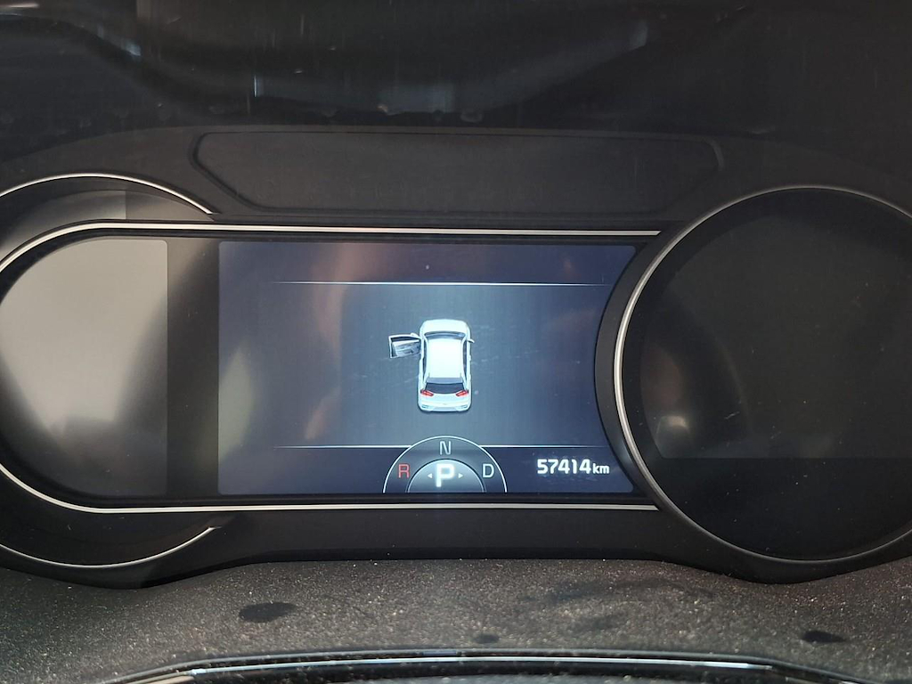 Foto 5 van Kia Niro