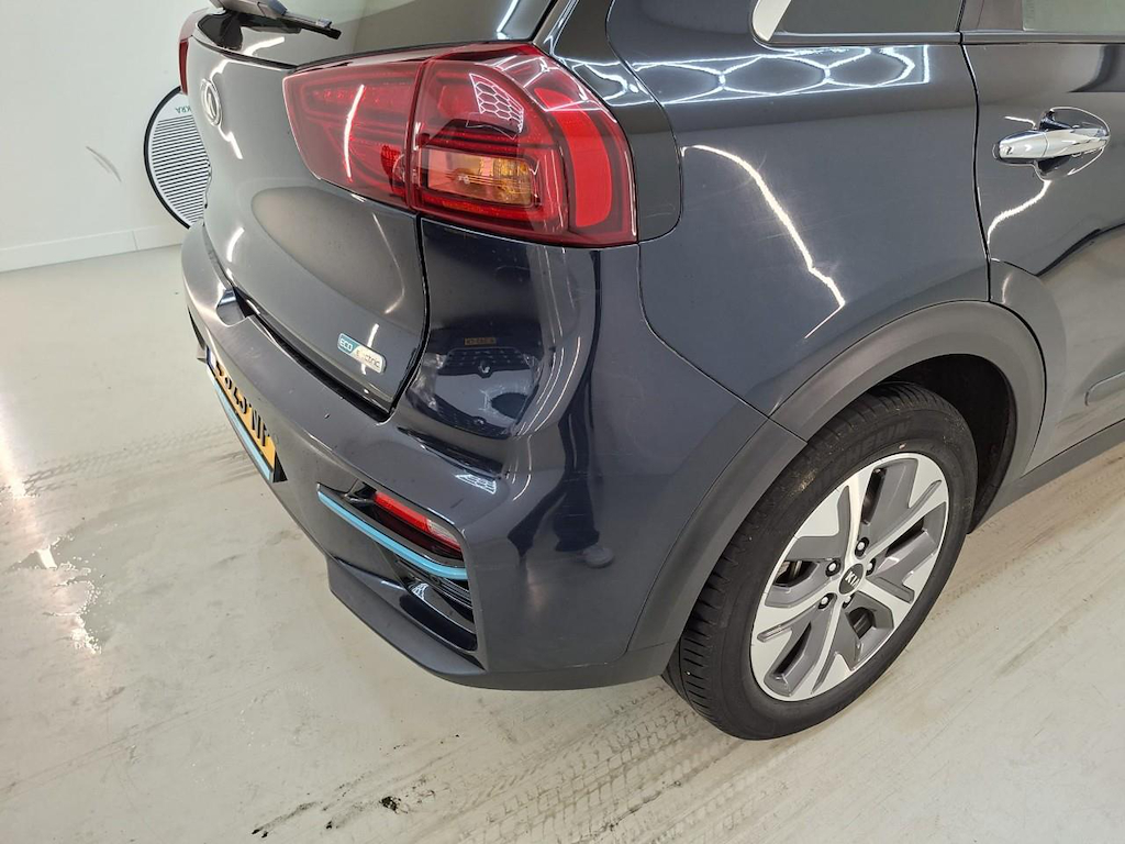 Foto 25 van Kia Niro
