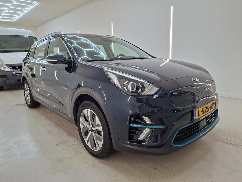 Foto 6 van Kia Niro