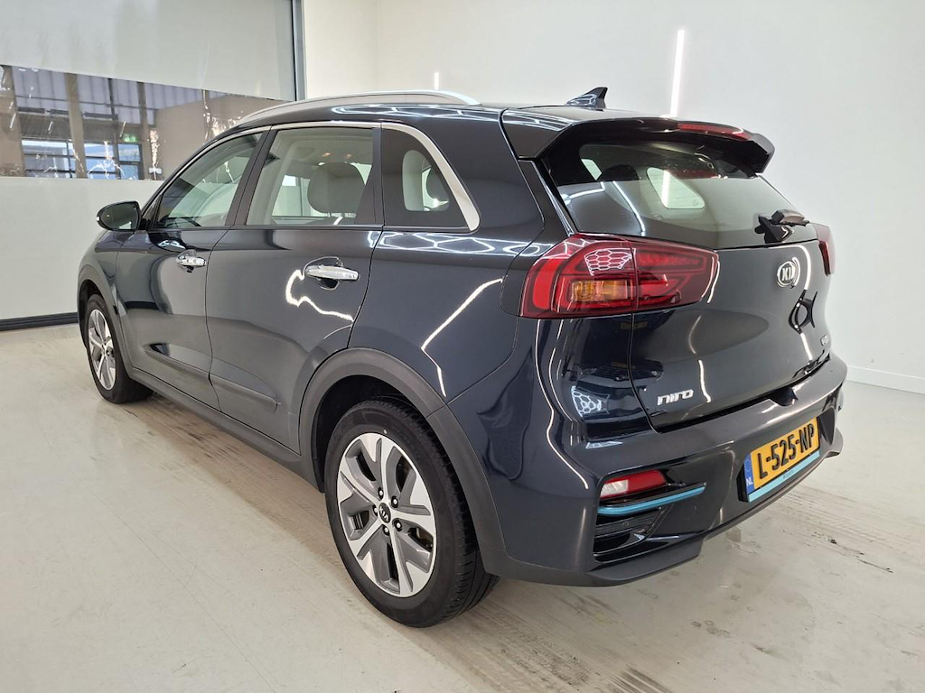 Foto 7 van Kia Niro