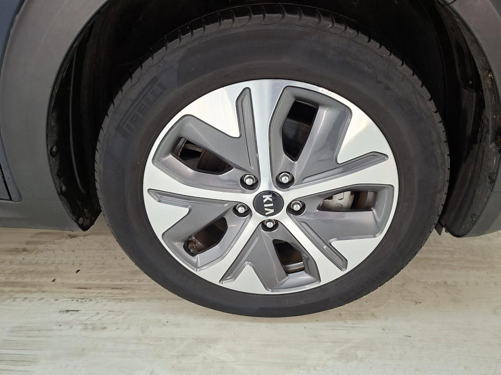 Foto 9 van Kia Niro