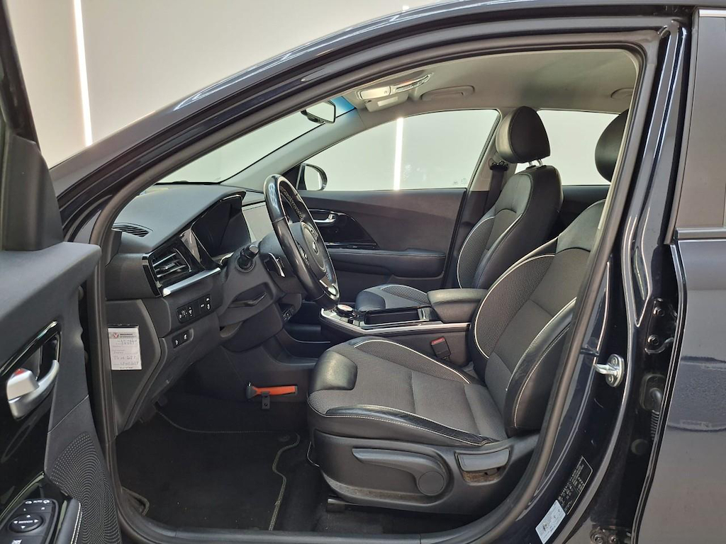 Foto 10 van Kia Niro