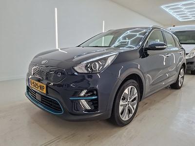 Buy KIA e-Niro on Ayvens Carmarket