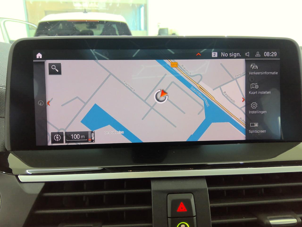 Foto 16 van BMW ix3