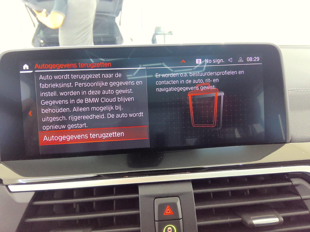 Foto 17 van BMW ix3