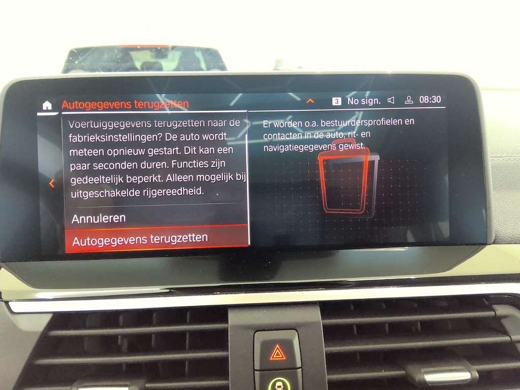 Foto 19 van BMW ix3