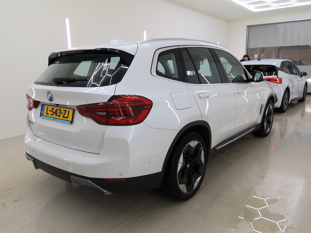 Foto 3 van BMW ix3