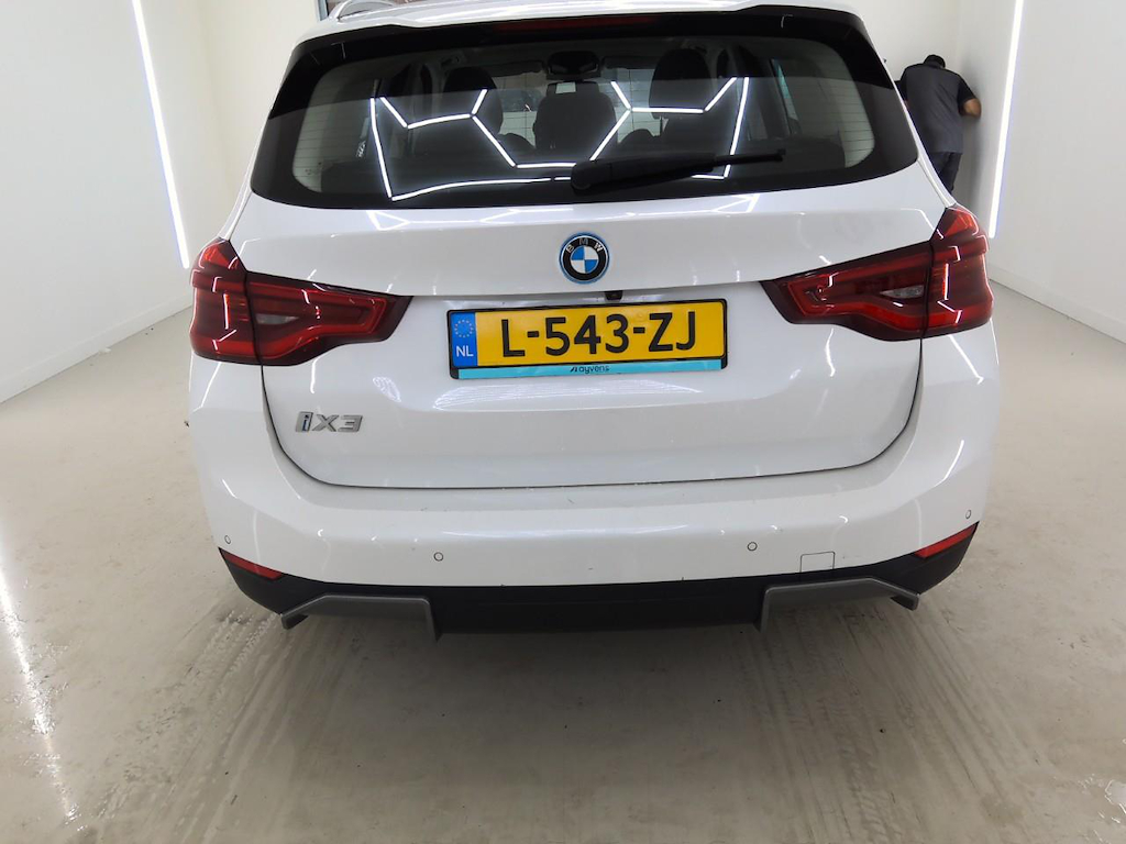 Foto 29 van BMW ix3