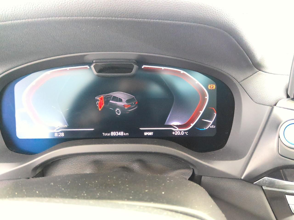 Foto 5 van BMW ix3