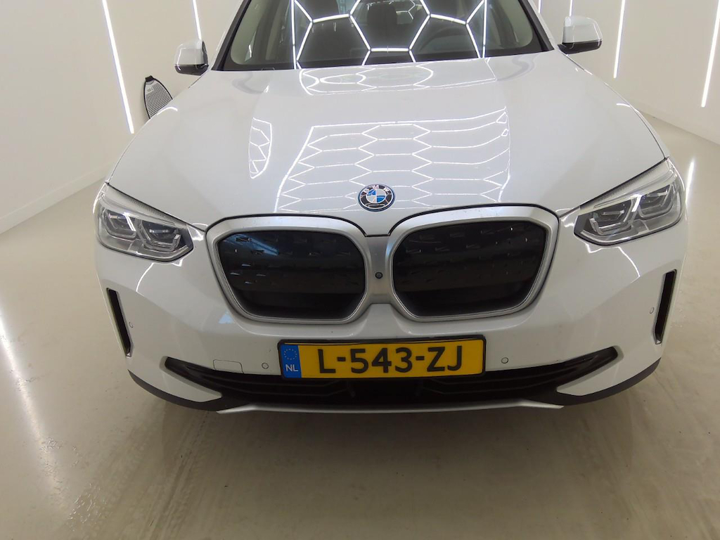Foto 30 van BMW ix3