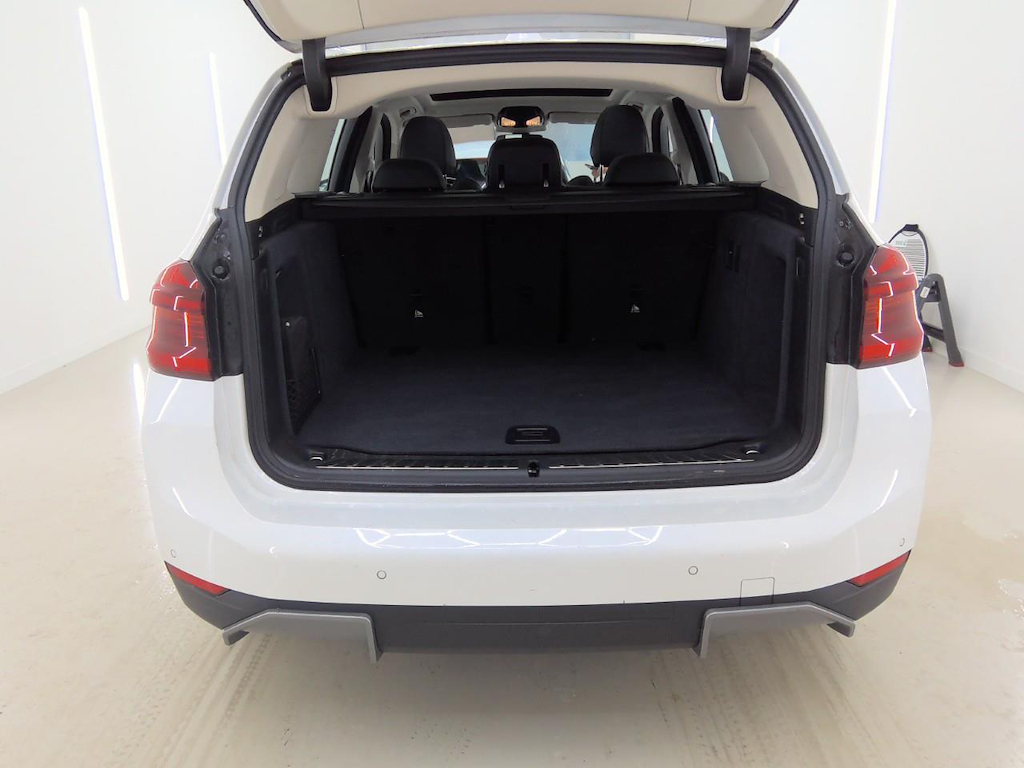 Foto 10 van BMW ix3