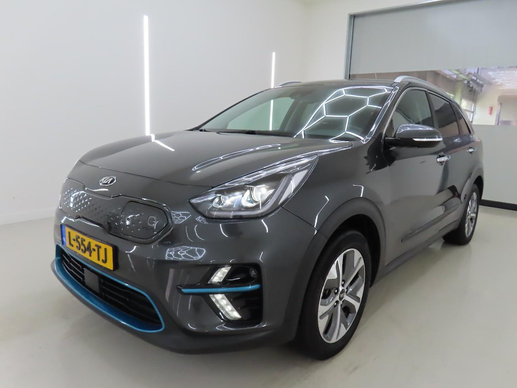 Foto 2 van Kia Niro
