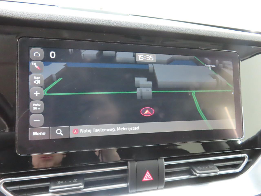 Foto 21 van Kia Niro