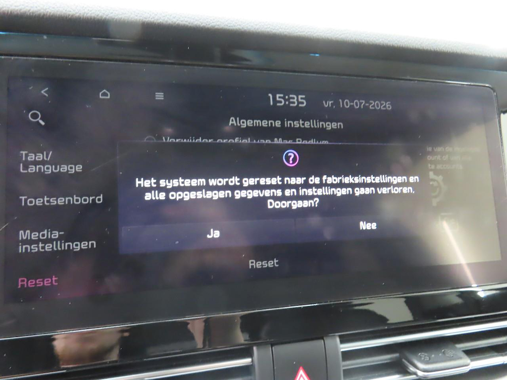 Foto 23 van Kia Niro