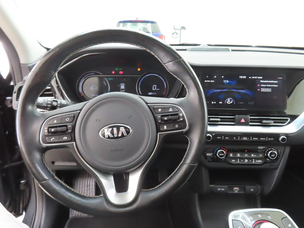 Foto 3 van Kia Niro