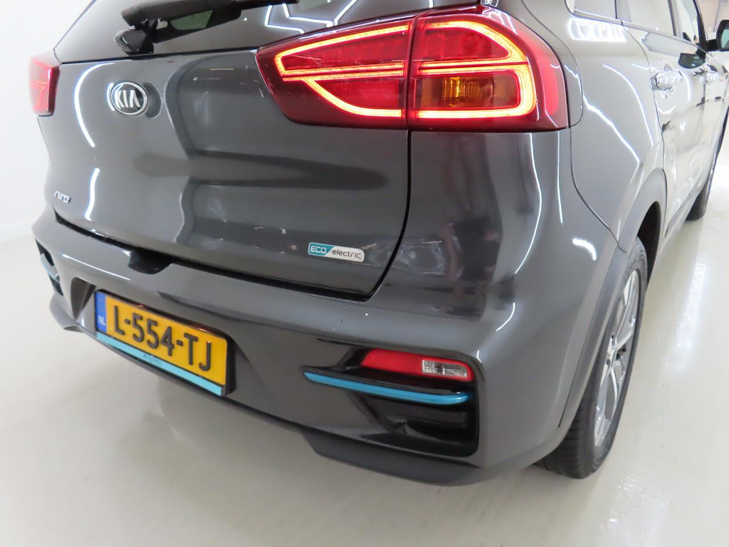 Foto 28 van Kia Niro