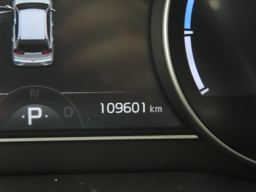 Foto 4 van Kia Niro
