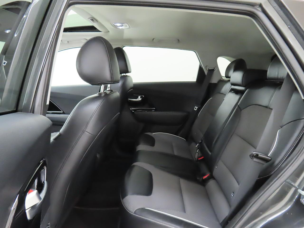 Foto 8 van Kia Niro
