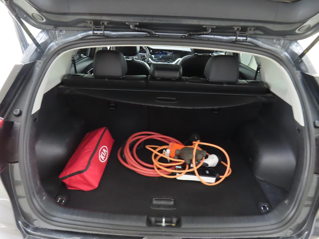 Foto 9 van Kia Niro