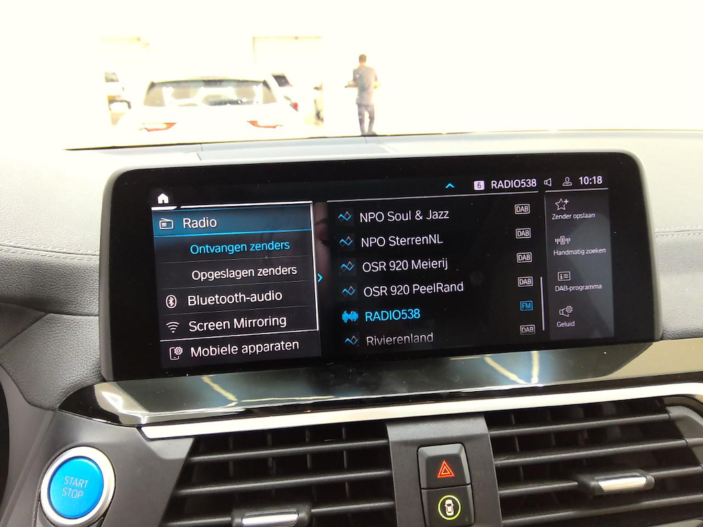 Foto 16 van BMW ix3