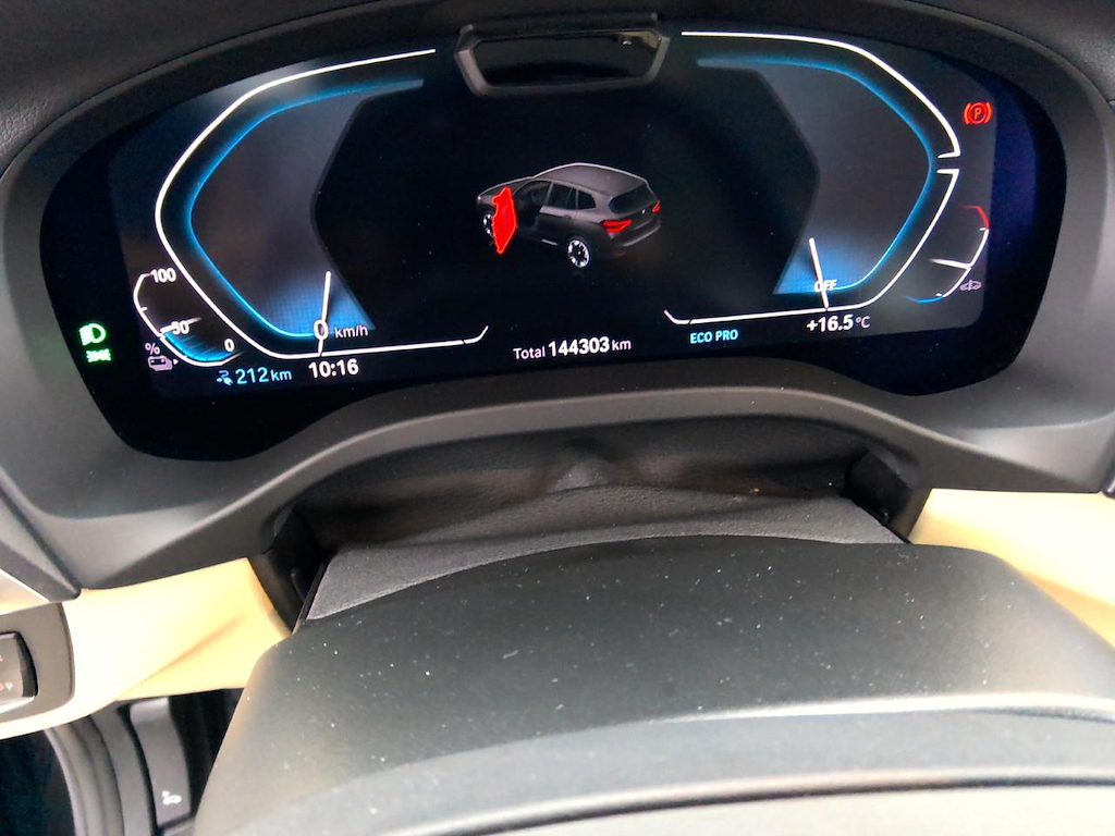 Foto 5 van BMW ix3
