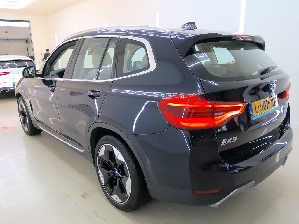 Foto 7 van BMW ix3