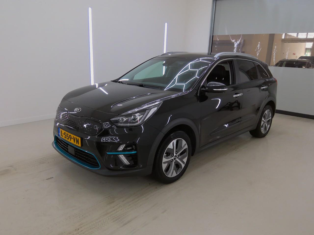 Foto 2 van Kia Niro
