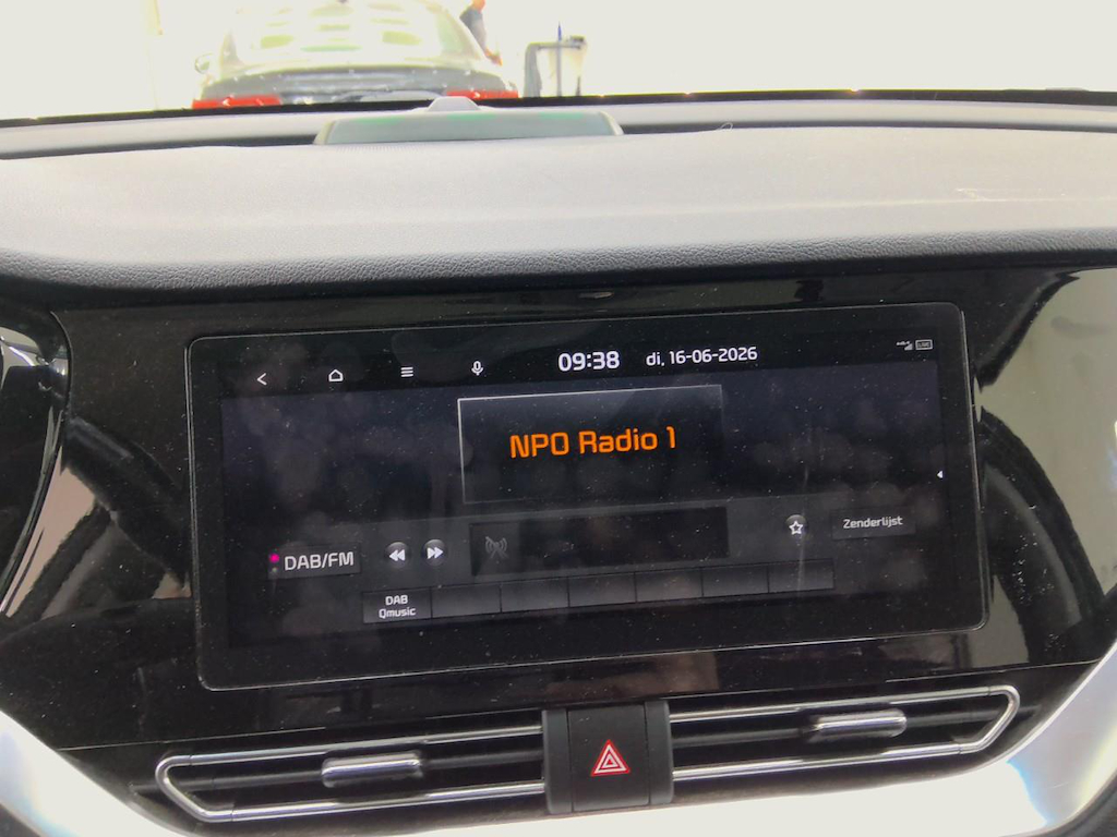 Foto 17 van Kia Niro