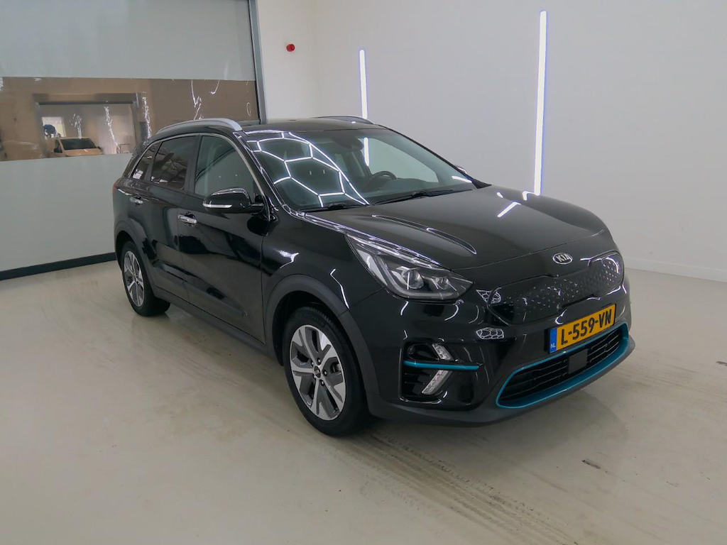 Foto 3 van Kia Niro