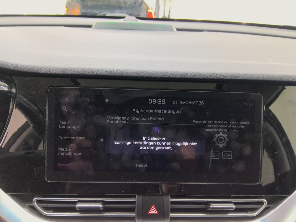 Foto 19 van Kia Niro