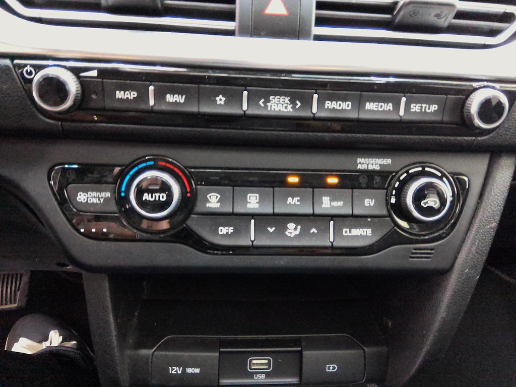 Foto 20 van Kia Niro