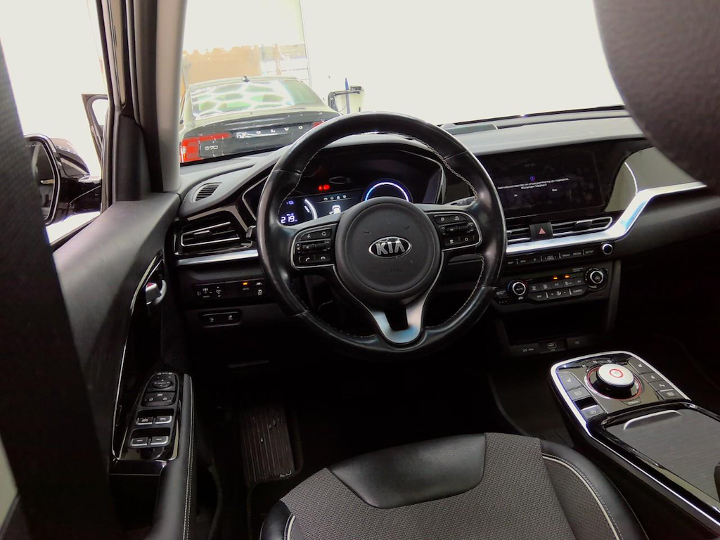 Foto 4 van Kia Niro