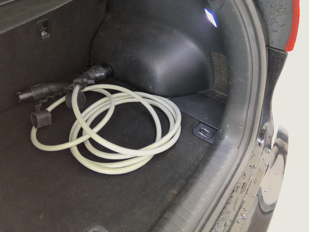 Foto 42 van Kia Niro