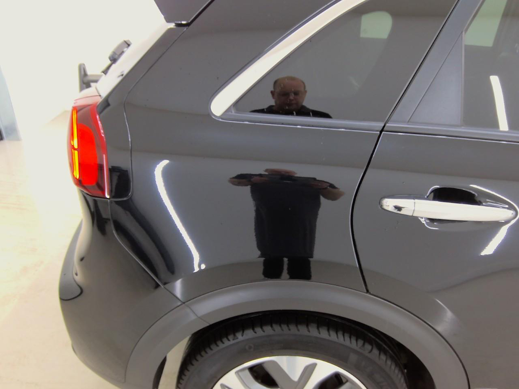 Foto 46 van Kia Niro