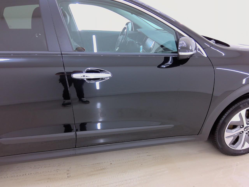 Foto 47 van Kia Niro