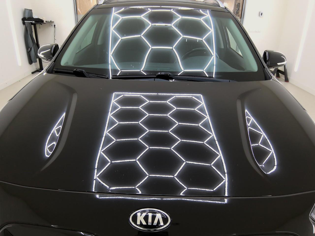 Foto 48 van Kia Niro