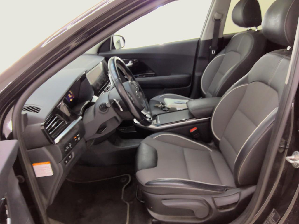 Foto 6 van Kia Niro