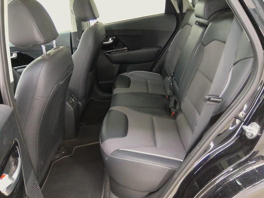 Foto 7 van Kia Niro