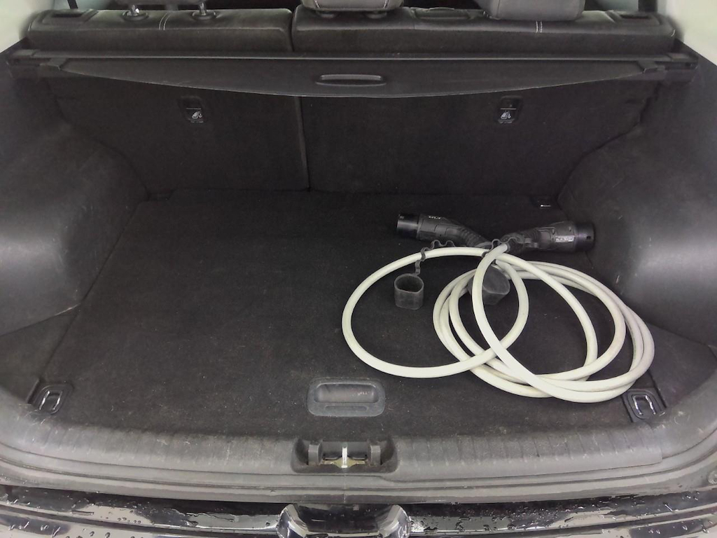 Foto 8 van Kia Niro