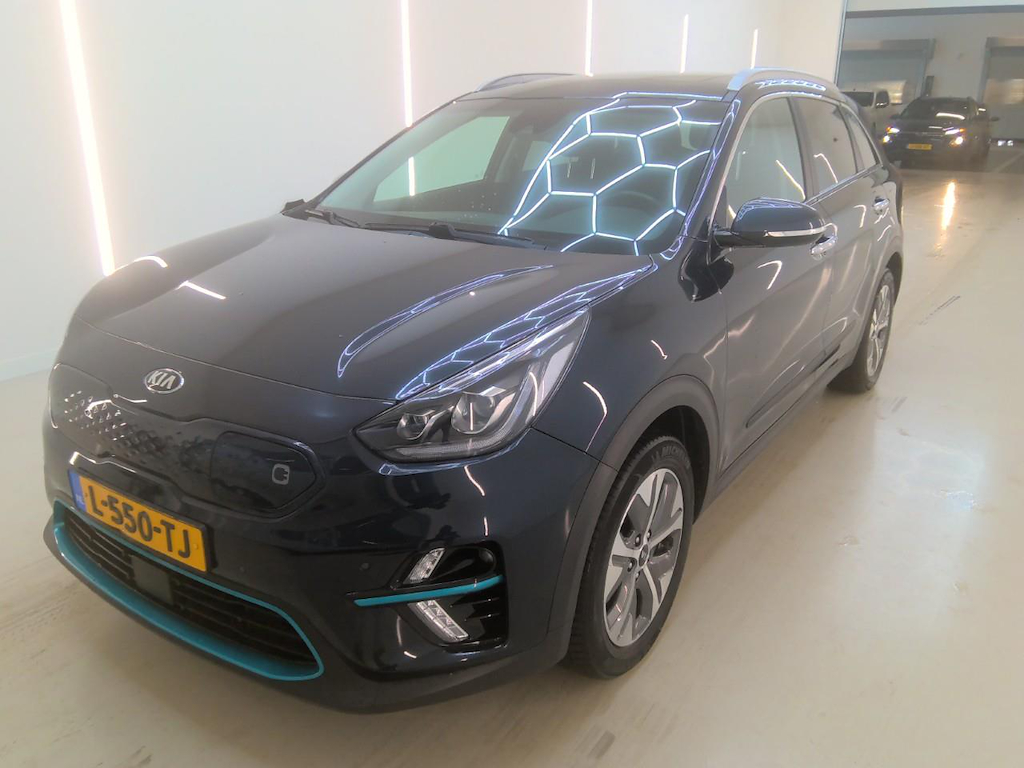 Foto 2 van Kia Niro