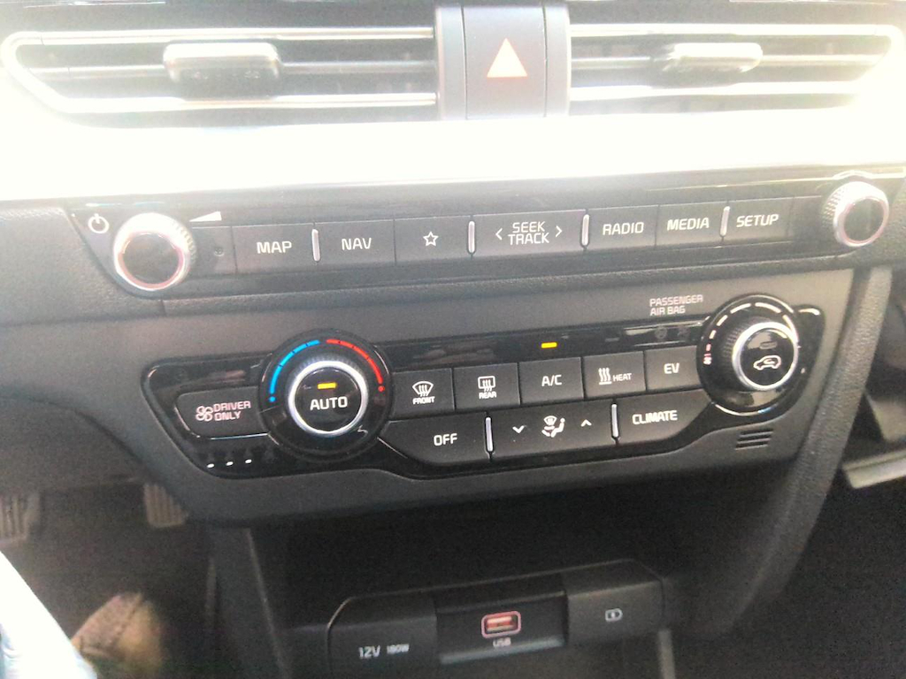 Foto 16 van Kia Niro