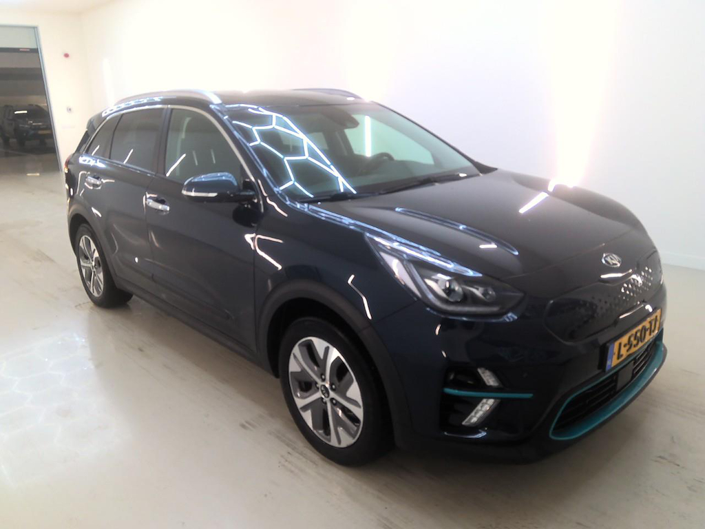 Foto 3 van Kia Niro