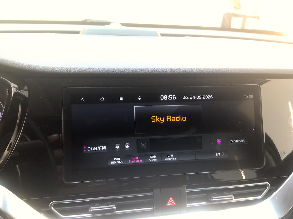 Foto 17 van Kia Niro