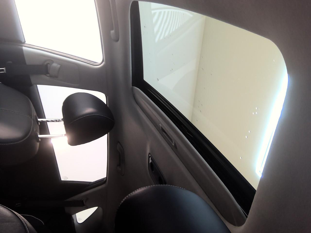 Foto 18 van Kia Niro