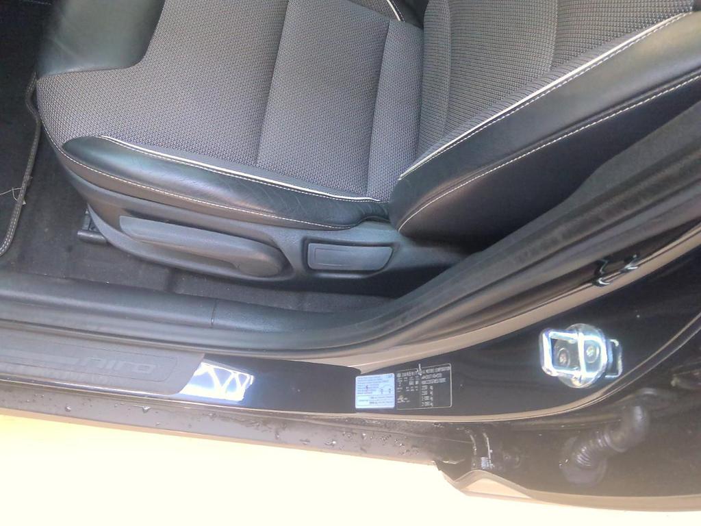 Foto 21 van Kia Niro